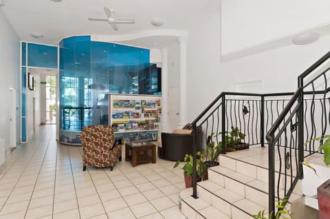 Sarayi Boutique Hotel - Accommodation Melbourne 2