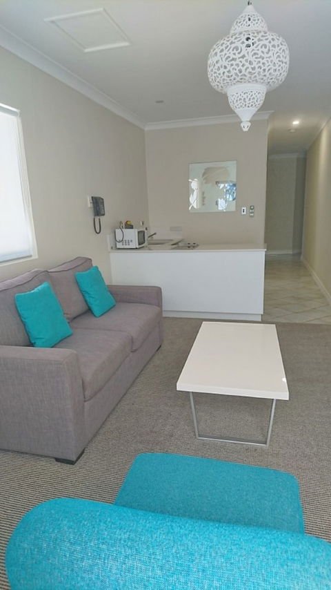 Sarayi Boutique Hotel - Accommodation Melbourne 4