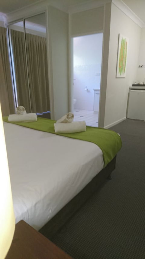 Sarayi Boutique Hotel - Accommodation Melbourne 6