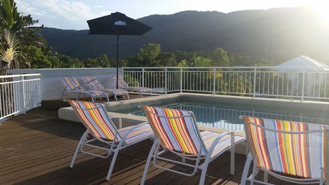 Sarayi Boutique Hotel - Accommodation Melbourne 0