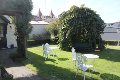 Alice's Cottages - Accommodation Melbourne 6
