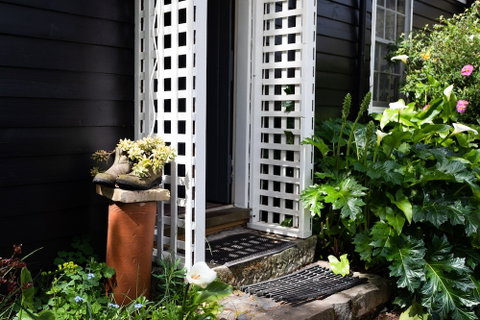 Alice's Cottages - Accommodation Melbourne 5