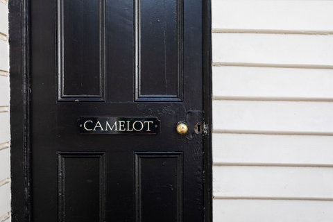 Alice's Cottages - Accommodation Melbourne 4