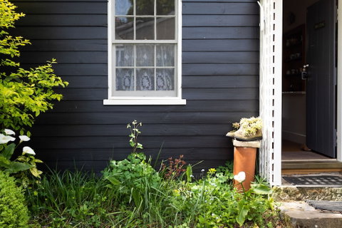 Alice's Cottages - Accommodation Melbourne 1