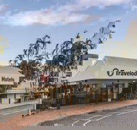 Travelodge Resort Darwin - Accommodation Melbourne
