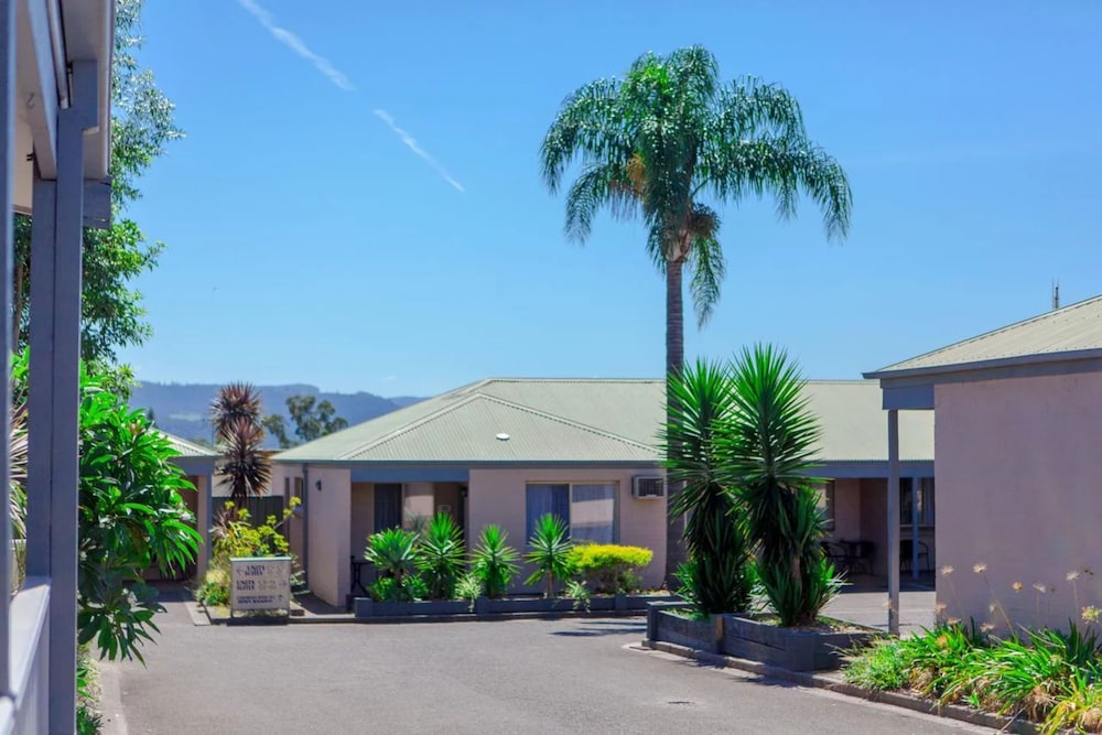 Nowra East NSW Accommodation Melbourne