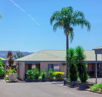 Balan Village Motel - Accommodation Melbourne