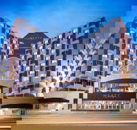 Hyatt Regency Perth - Accommodation Melbourne