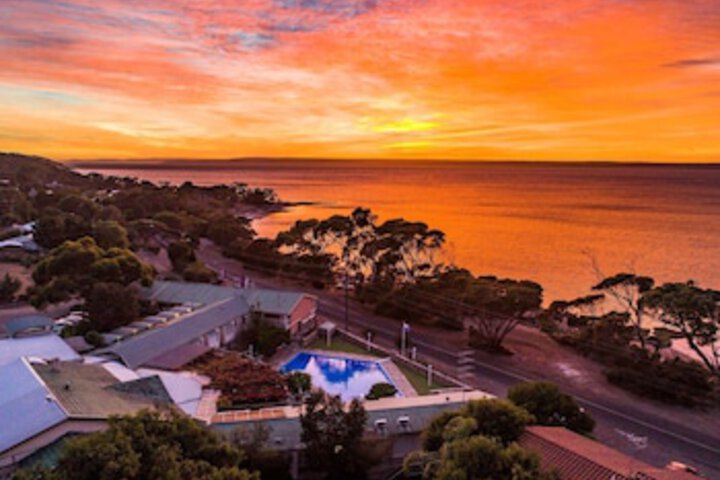Muston SA Accommodation Melbourne