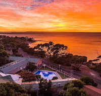 Mercure Kangaroo Island Lodge - Accommodation Melbourne
