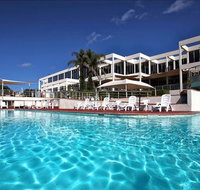 Opal Cove Resort - Accommodation Melbourne