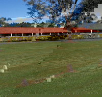 Lakeside Lodge Motel - Accommodation Melbourne