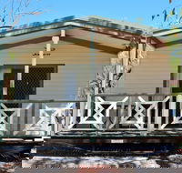 Nitmiluk Chalets - Accommodation Melbourne