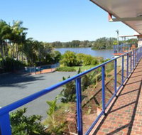 Taree Motor Inn - Accommodation Melbourne