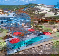 The Berkeley River Lodge - Accommodation Melbourne