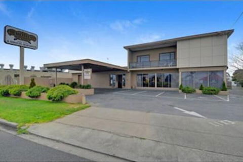 503 On Princes Drive - Accommodation Melbourne 0