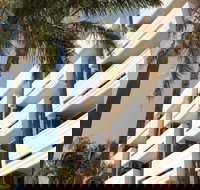 Indian Ocean Hotel - Accommodation Melbourne