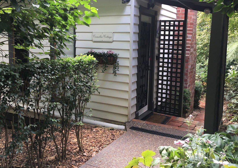 Sassafras VIC Accommodation Melbourne