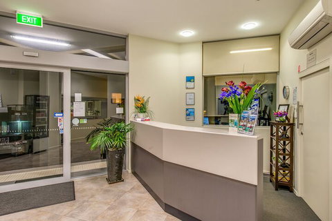 Bay View Villas - Accommodation Melbourne 5
