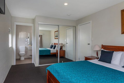 Bay View Villas - Accommodation Melbourne 6