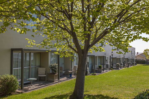 Bay View Villas - Accommodation Melbourne 1