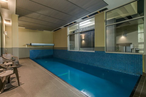 Bay View Villas - Accommodation Melbourne 2