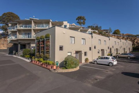 Bay View Villas - Accommodation Melbourne 0