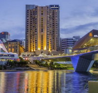 InterContinental Adelaide an IHG Hotel - Accommodation Melbourne