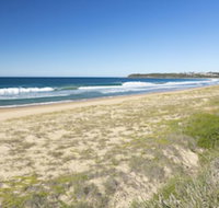 Seashells Beachfront Resort - Accommodation Melbourne