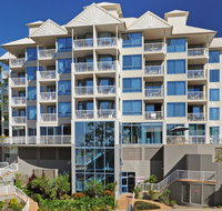 at Whitsunday Vista Holiday Apartments - Accommodation Melbourne