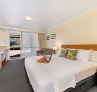Beechworth Motor Inn - Accommodation Melbourne
