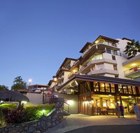 at Water's Edge Resort - Accommodation Melbourne