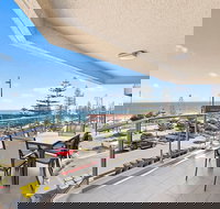 Seashells Scarborough - Accommodation Melbourne