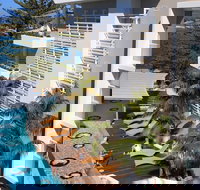 Rumba Beach Resort - Accommodation Melbourne