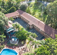 Country 2 Coast Coffs Harbour Motor Inn - Accommodation Melbourne