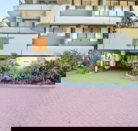 Marrakai Apartments - Accommodation Melbourne