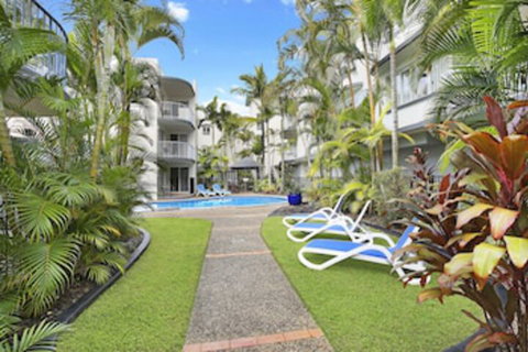 Beachside Mooloolaba - Accommodation Melbourne 0