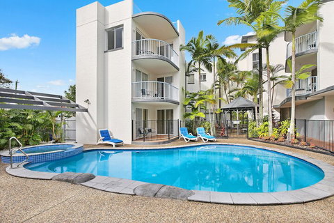 Beachside Mooloolaba - Accommodation Melbourne 2