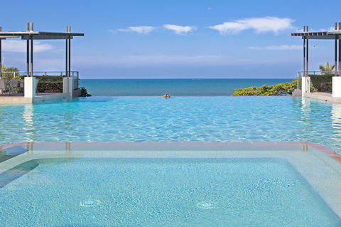 Vue Apartments Trinity Beach - Accommodation Melbourne 5