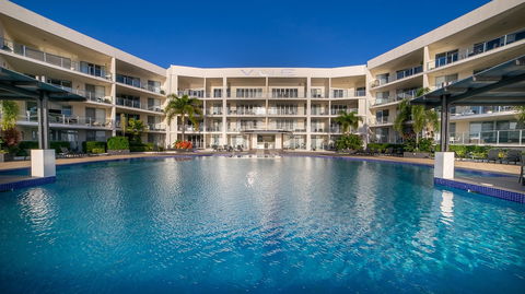 Vue Apartments Trinity Beach - Accommodation Melbourne 3