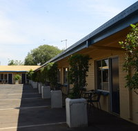 Katherine Motel - Accommodation Melbourne
