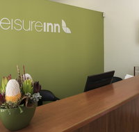 Leisure Inn Spires - Accommodation Melbourne