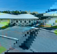 Blue Lagoon Resort - Accommodation Melbourne