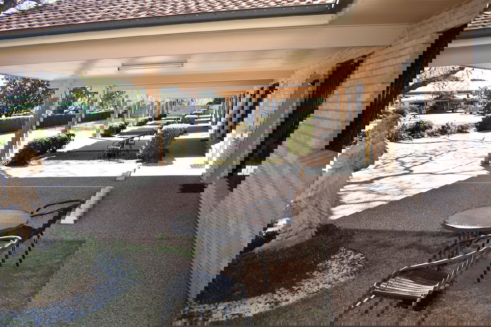 Cranley QLD Accommodation Melbourne