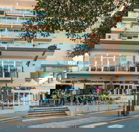 The Port Lincoln Hotel - Accommodation Melbourne