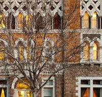 Adabco Boutique Hotel - Accommodation Melbourne