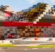 Edinburgh Motor Inn - Accommodation Melbourne