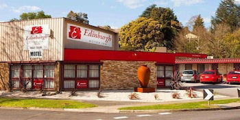 Edinburgh Motor Inn - Accommodation Melbourne 0