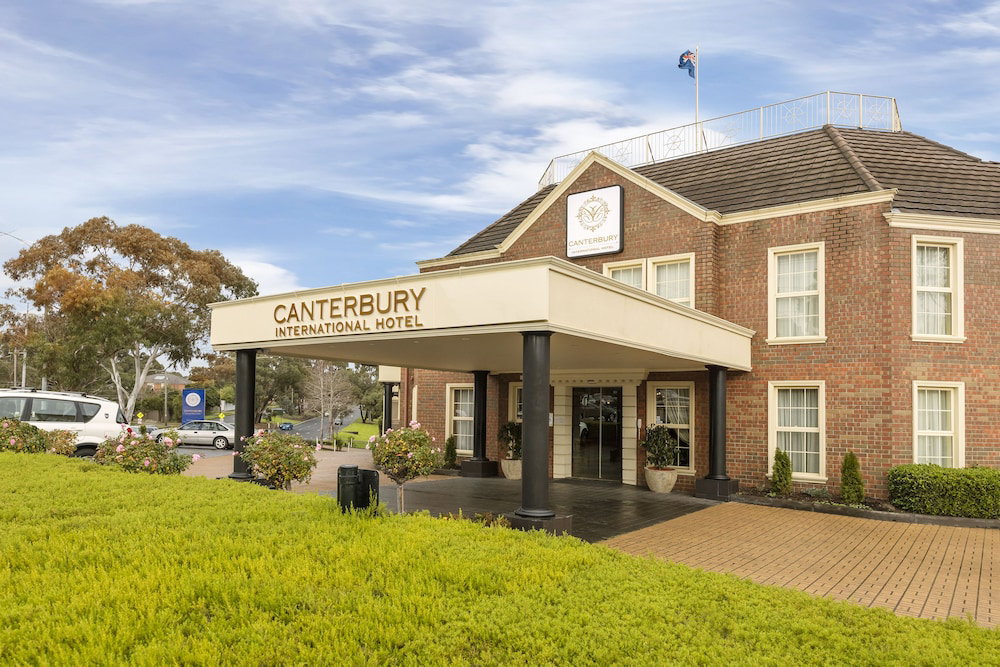 Forest Hill VIC Accommodation Melbourne