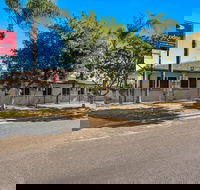 Econo Lodge Moree Spa Motor Inn - Accommodation Melbourne